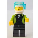 Minifigurka