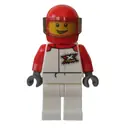 Minifigurka