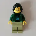 Minifigurka