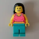 Minifigurka