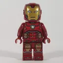 Minifigurka