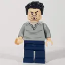 Minifigurka
