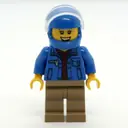 Minifigurka