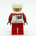 Minifigurka