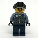 Minifigurka