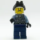 Minifigurka