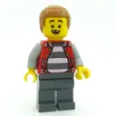 Minifigurka