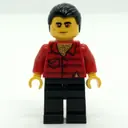 Minifigurka
