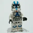 Minifigurka