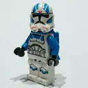 Minifigurka