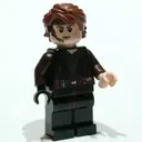 Minifigurka
