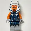 Minifigurka