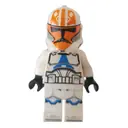 Minifigurka
