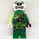 Minifigurka