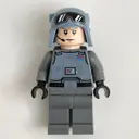 Minifigurka