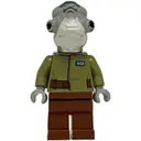 Minifigurka