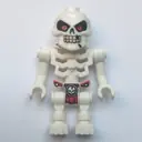 Minifigurka