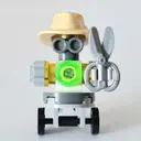 Minifigurka