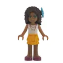 Minifigurka