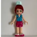 Minifigurka