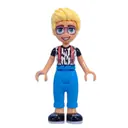Minifigurka