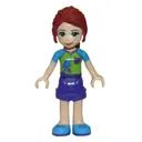 Minifigurka