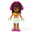 Minifigurka