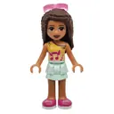 Minifigurka