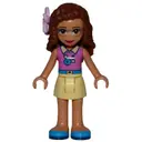 Minifigurka