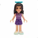 Minifigurka