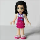 Minifigurka