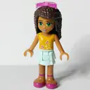 Minifigurka