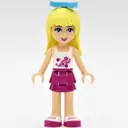 Minifigurka
