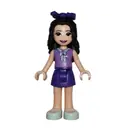 Minifigurka