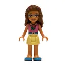 Minifigurka