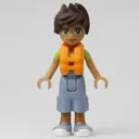 Minifigurka