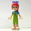 Minifigurka