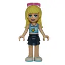 Minifigurka