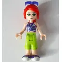 Minifigurka