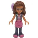 Minifigurka