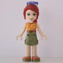 Minifigurka