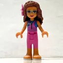 Minifigurka