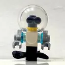 Minifigurka