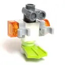 Minifigurka