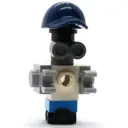 Minifigurka