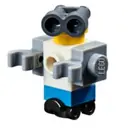 Minifigurka