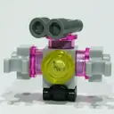 Minifigurka