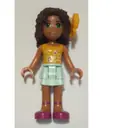 Minifigurka