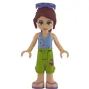 Minifigurka