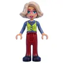Minifigurka
